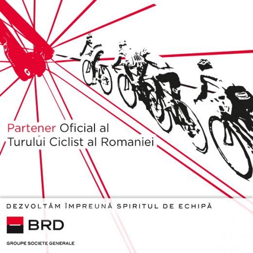 Jumatate de secol pe doua roti! Romania ataca primul loc cu un super CAMPION! 1.033 de kilometri si catarari la 1.000 de metri altitudine in