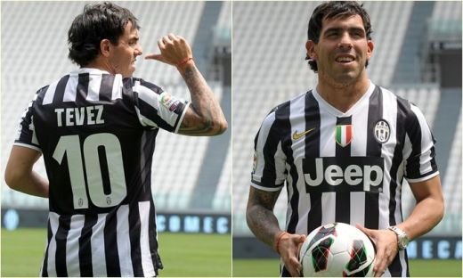 TRANSFER MARKET | 