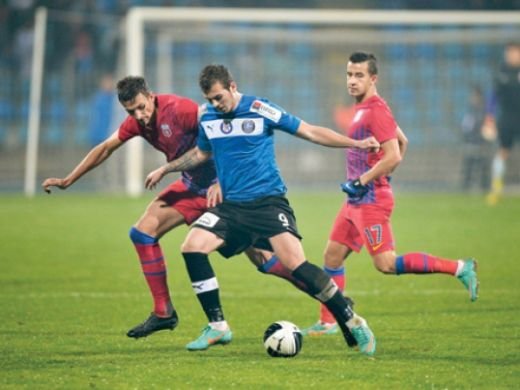 Motivul pentru care Steaua nu l-a transferat pana acum pe Alibec! Oferta Stelei pentru care Inter n-avea cum sa spuna DA :