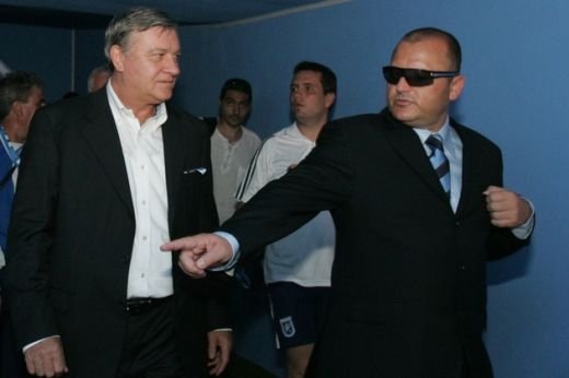 Raspunsul FRF dupa ce Mititelu a anuntat ca a depus 4 cereri pentru a inscrie Craiova in Liga a II-a! Ce contineau acele documente: