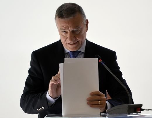 Acuzatii GRAVE, Gica Popescu iese din fotbal: Ultimele 6 etape au fost masluite! Mircea Sandu, acuzat ca ar fi dictat mai multe blaturi: