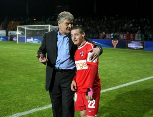 Plangaciosul Torje nu a uitat ca e caine: Ma bucur pentru jucatori ca nu au fost suspendati, nu pentru Steaua! Ce spune de transferul de 10 milioane la Villarreal: