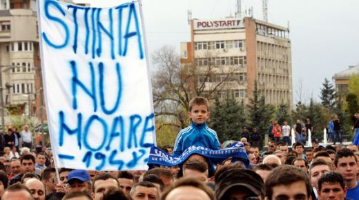 Se stie cine este investitorul misterios din spatele clubului CS Craiova! Ce culori va avea noua echipa care ii va lua locul Universitatii: