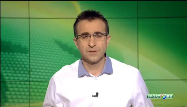 "Aduc un nou titlu la Galati" Promisiunea facuta de Ionut Badea, noul antrenor al Otelului!