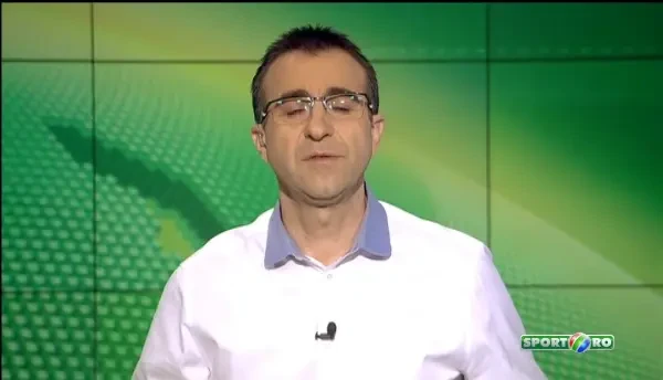 Craiova naste pasiuni! Jucatorul care abia ce a debutat la nationala si-a desenat emblema Craiovei pe mana! Il recunosti?