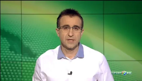 Mutu e chemat sa scoata din MIZERIE o echipa din Romania! Cine il vrea neaparat investitor