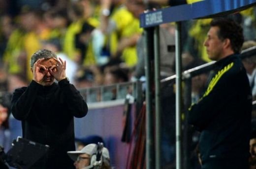 Mourinho a incercat sa-l AGATE dupa un meci DEMENTIAL de Liga! Abramovici scoate SACUL cu milioane pentru un SUPER transfer la Chelsea