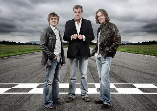 Secretul Top Gear a fost DEZVALUIT! Ce surprize pregatesc britanicii pentru seria noua: