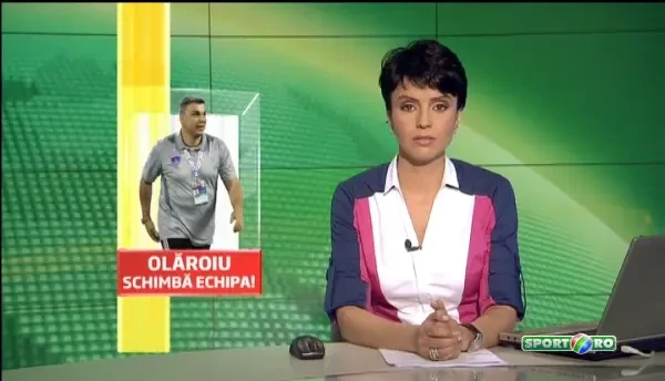 SOC in lumea seicilor! Arabii anunta ca Olaroiu PLEACA de la Al Ain! Cu ce echipa e gata sa semneze