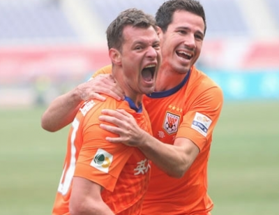 Niculae, gata sa plece din China! Un fost atacant de la Liverpool ii ia locul in echipa!