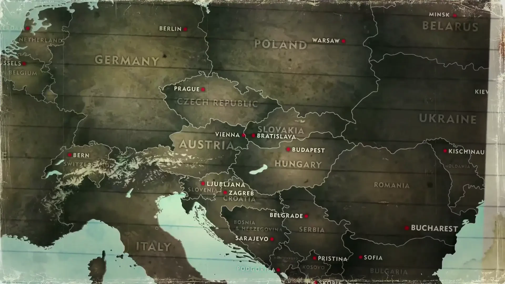 Raliul enduro de la Sibiu, mai dificil ca niciodata! S-au adus 150 de tone de piatra si busteni pentru cazaturi spectaculoase! Cate obstacole noi au fost pregatite: