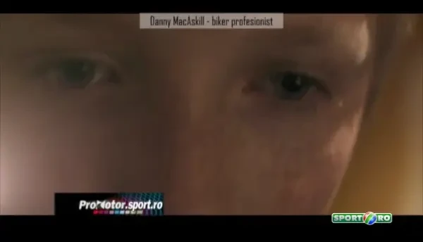 ProMotor: Cursa nebuna in Romania cu cele mai mici motociclete din lume!