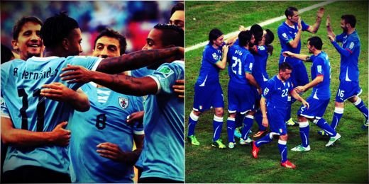 LIVE BLOG do Brasil | Furia Rosie a vazut rosu: FRED si Neymar au pus in genunchi campioana mondiala! Brazilia 3-0 Spania! VIDEO_49