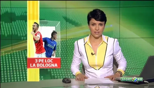 Torje a PLECAT de la Granada: "Nu mai stau acolo!" Unde vrea sa joace in noul sezon