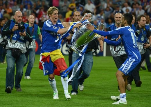 Ce nebunie! De la Cupa Confederatiilor, Torres poate merge direct in cantonamentul unei rivale DE MOARTE a lui Chelsea! Ce spun englezii:
