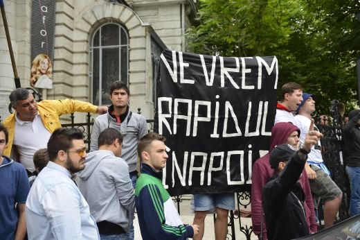 Lovitura de TEATRU: Sunt 10% sanse sa mai preiau Rapidul! Cristescu nu a inteles nimic din negocierile cu Copos: Cum sa semnez asa ceva?!