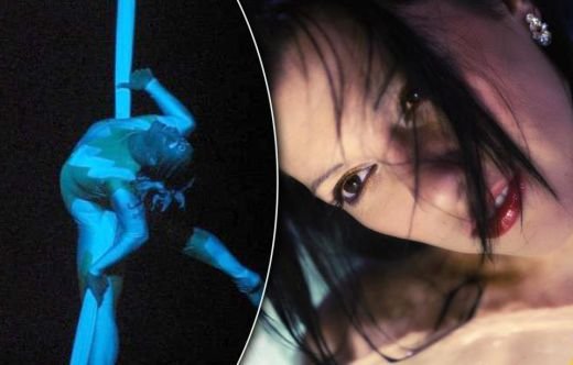 DRAMA la cel mai mare circ din lume! O acrobata a MURIT dupa ce a cazut in gol de la 15 metri! Momentul HORROR! VIDEO: