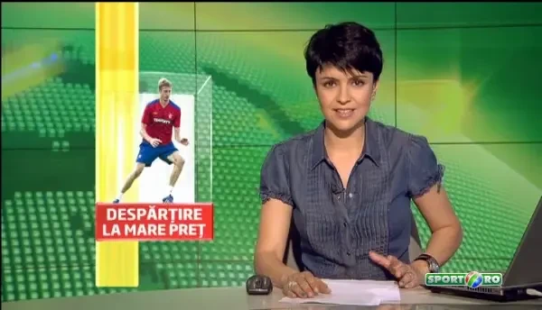 Goian a primit cadou de PENSIE de la Rangers: Nu mai vor batrani! Ce prima a incasat ca sa plece: