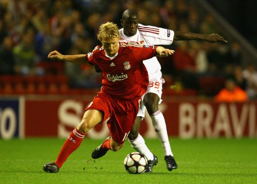 Unul nu e lasat de club, altul REFUZA Liga Campionilor pentru a merge in Cipru! Steaua poate rata transferul colosului GOLGETER gasit de Meme: