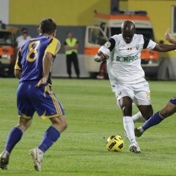 In urma cu un an era curtat de Becali pentru un transfer minune la Steaua, acum a semnat cu o&nbsp; nou-promovata din Liga I! Ce jucator si-a luat Poli: