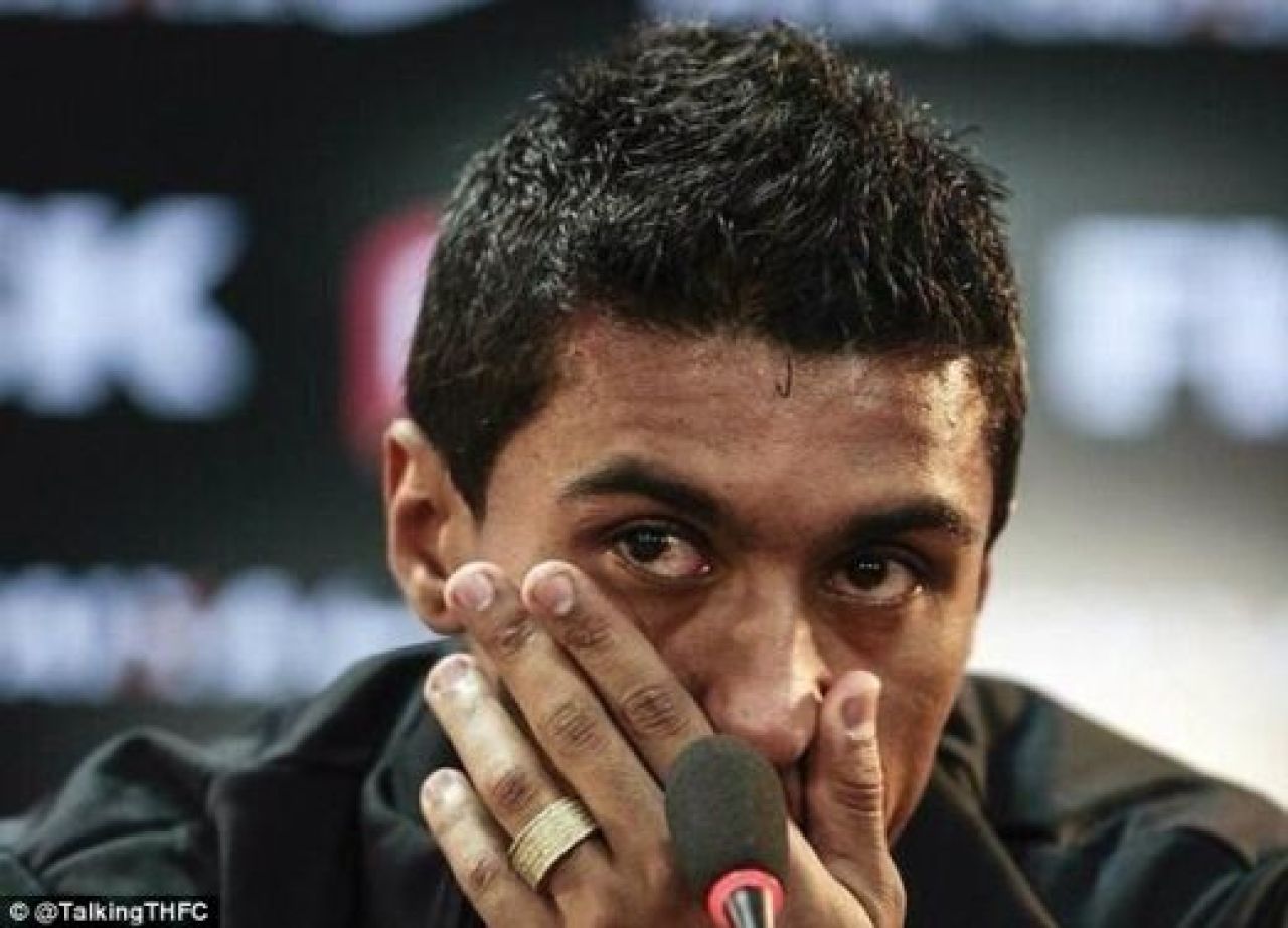 Super transfer facut de Tottenham: mijlocasul MAGIC care a condus Brazilia spre trofeul Cupei Confederatiilor a ajuns in Anglia! Pe cine au dat 20 de milioane:_1