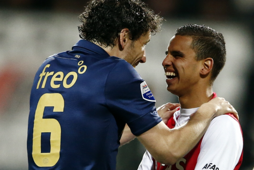 TRANSFER MARKET | Cavani, foarte aproape de transfer: Semneaza marti cu o echipa miliardara! Arsenal face o oferta uriasa pentru Fellaini!