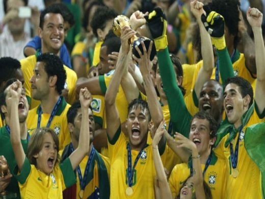Super transfer facut de Tottenham: mijlocasul MAGIC care a condus Brazilia spre trofeul Cupei Confederatiilor a ajuns in Anglia! Pe cine au dat 20 de milioane:_5