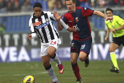 Afacere bomba pusa la cale de AC Milan: il vinde pe MAGICIANUL El Shaarawy si cumpara un nou pusti minune comparat cu FALCAO! Ce spun italienii: &nbsp;