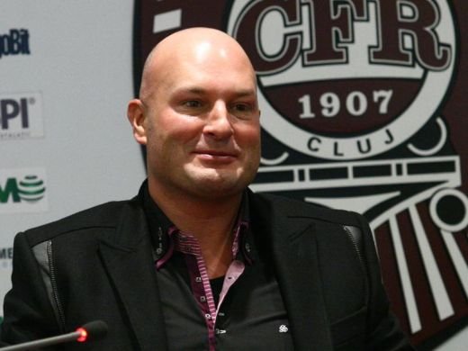 Atac DUR la adresa conducatorilor din fotbalul romanesc: Paszkany acuza FRF si LPF! Motivul pentru care Federatia vrea campionat cu 18 echipe: