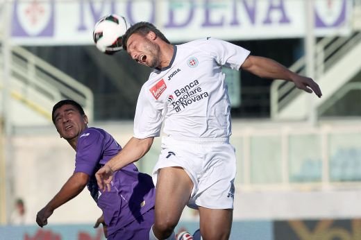 Steaua a ajuns la un acord cu Sampdoria! Piovaccari este noul jucator al Stelei! Cand va debuta: