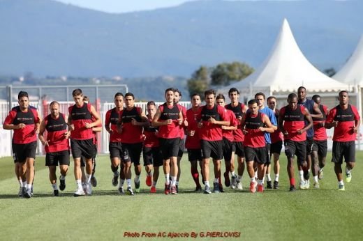 SENZATIE! Primele poze cu Mutu la antrenamentul lui Ravanelli! A postat un mesaj incredibil pentru un jucator de fotbal FOTO:_2