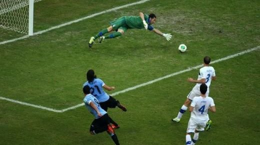 TRANSFER MARKET | Cavani, foarte aproape de transfer: 