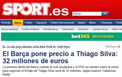 TRANSFER MARKET | Cavani, foarte aproape de transfer: 