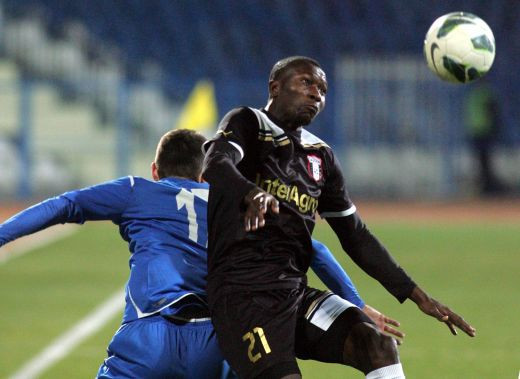 EXCLUSIV Amatorism teribil la primul meci european din istoria Astrei! Motivul incredibil pentru care golgheterul echipei a fost lasat acasa: