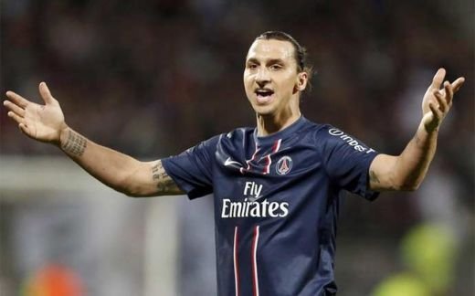 TRADARE MAXIMA! Ibrahimovici este aproape de un transfer FABULOS! Agentul sau negociaza in secret cel mai tare transfer al anului: