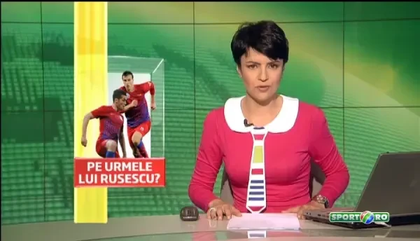 Steaua se muta in Primera Division! Dupa Rusescu, alti doi stelisti pot prinde super-transferuri! Cine se poate duela cu Messi si Ronaldo in viitorul sezon: