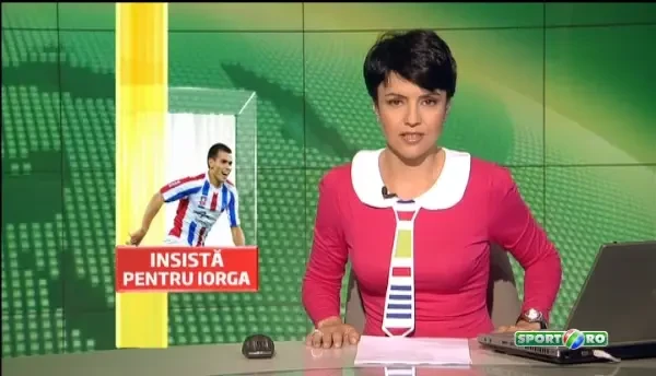 Steaua e la un telefon de un nou transfer: "Astept oferta si ne intelegem!" Jucatorul de 1mil € cu care negociaza Steaua: