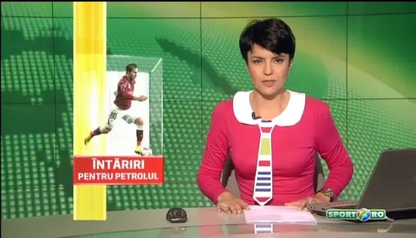 VREA 10.000 de euro pe luna! Petrolul mai fura un jucator de la Rapid! Omul pe care Becali si-l dorea neaparat ajunge la Ploiesti! VIDEO