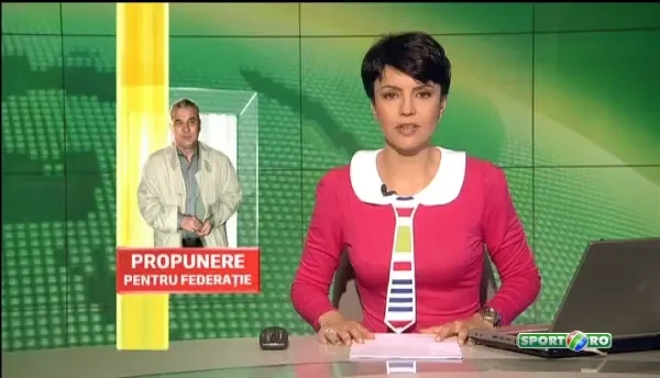 Mi-a placut enorm de mult! Cel mai tare antrenor roman din ultimii 20 de ani este cerut in Liga 1! VIDEO