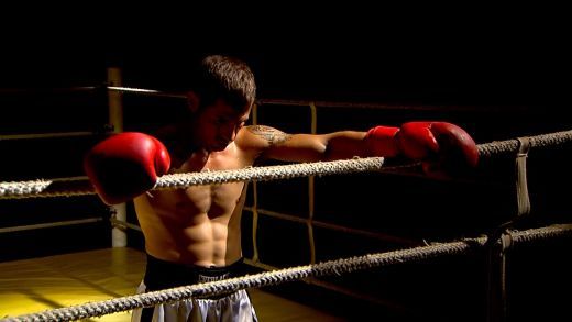 Bombardierul Simion se bate in cel mai FIERBINTE meci de box al verii! Cine castiga ia centura WBC acasa! FOTO_2