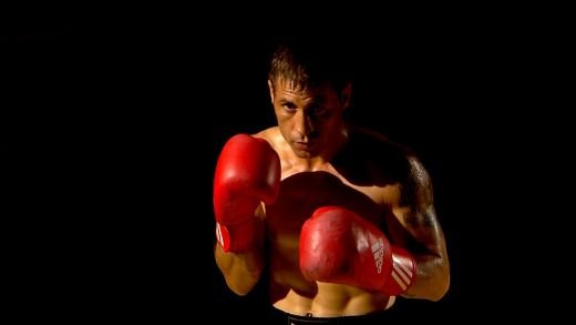 Bombardierul Simion se bate in cel mai FIERBINTE meci de box al verii! Cine castiga ia centura WBC acasa! FOTO_3