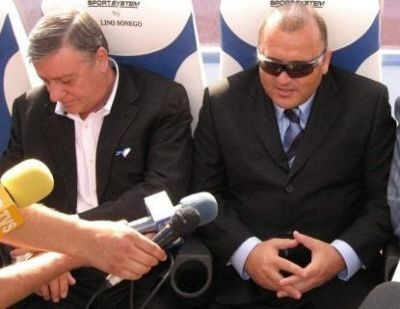 Momentul mult asteptat de Mititelu: ce a spus cand a aflat ca Gica Popescu va candida la sefia FRF! Anuntul facut pe site-ul oficial: