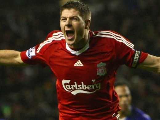 FOTO: Probabil cel mai urat echipament din istorie! Fanii lui Liverpool, ORIPILATI de noile echipamente ale echipei! Cum arata:_6