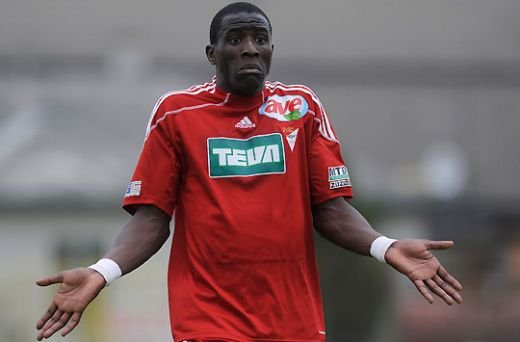 Un nou varf ratat de Steaua! Coulibaly pleaca din Europa: Am ales un loc in care salariile se platesc la timp!