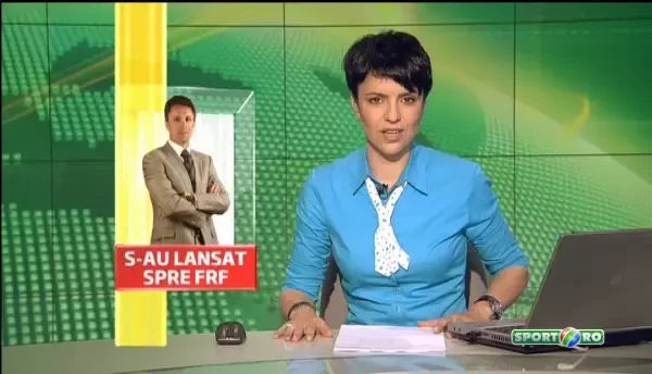 Generatie de CONDUCATORI, nu de antrenori! Cine antreneaza Romania daca Popescu devine sef la FRF: