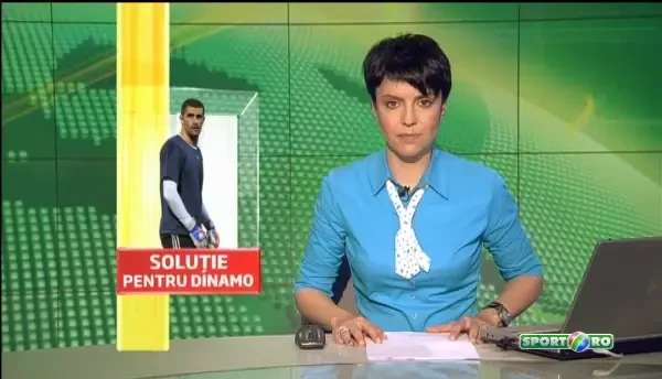 Mutare-SOC pentru Dinamo! Scenariul prin care Negoita si Multescu ii scot din sarite pe fani! Ce transfer vor sa faca! VIDEO