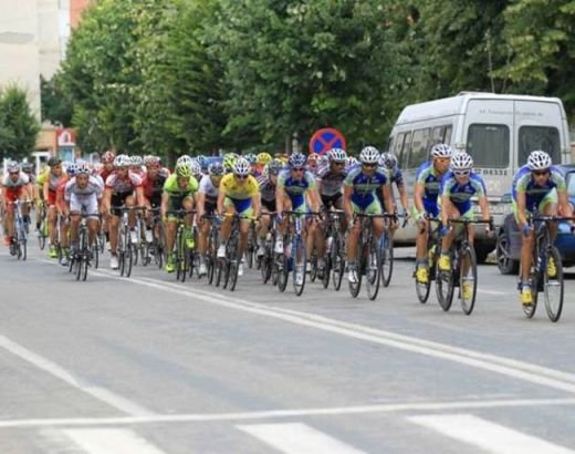 Emotii maxime! Romanul de OLIMPIADA a cazut rau si a ajuns la spital! Ce s-a intamplat in Turul Romaniei