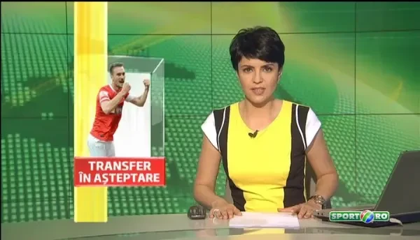 Negoita a plecat din tara sa rezolve transferul lui Alexe! Surpriza: ce echipa este gata sa plateasca 2,5 milioane € pentru atacantul lui Dinamo!