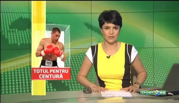 BOMBARDIERUL Simion e gata sa demoleze TOT! Romanul se bate pentru centura MONDIALA pe un stadion din Premier League: