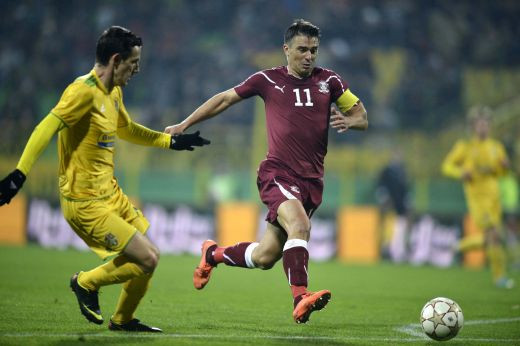 Scenariu NEBUN lansat de rapidisti: doi fotbalisti de 10 milioane de euro pot juca barajul cu Chiajna! Pe cine incearca sa convinga Pancu: